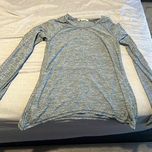 (Gray) (medium) (teen)